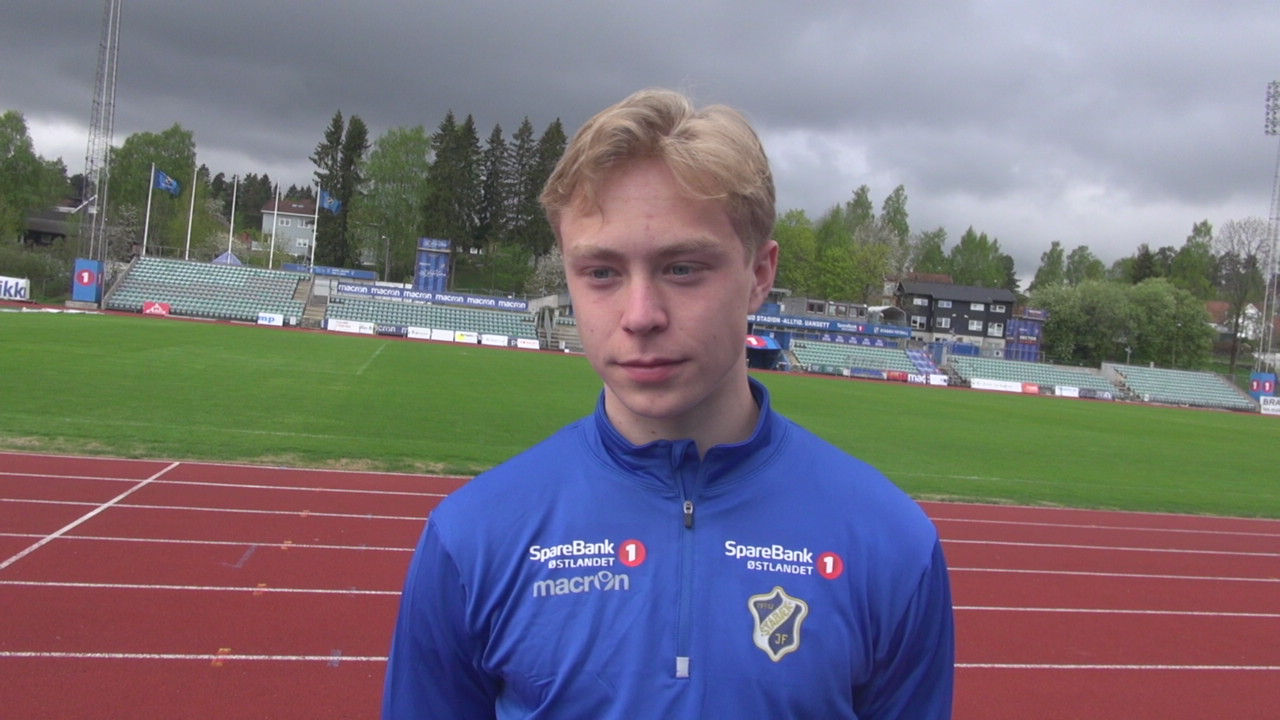 Intervju Ola.mov